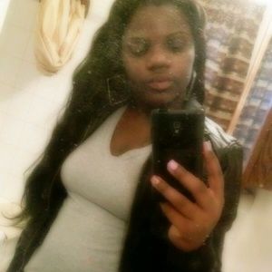 Meet your Posher, Jayda